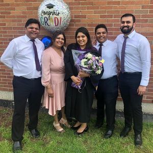 Meet your Posher, Lalita